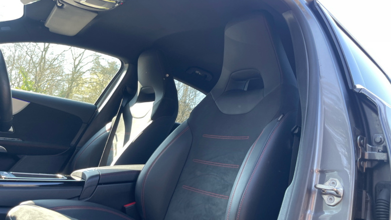 Mercedes-Benz A-Class A180 AMG Line Executive 5dr Auto Petrol Hatchback